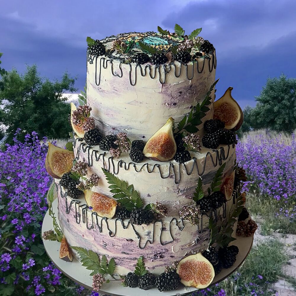 Cake 3