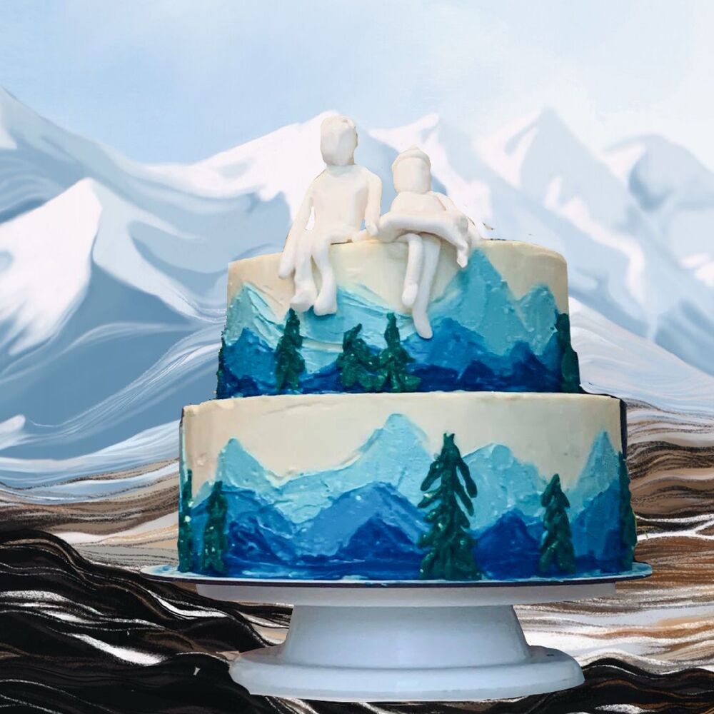 Cake 5