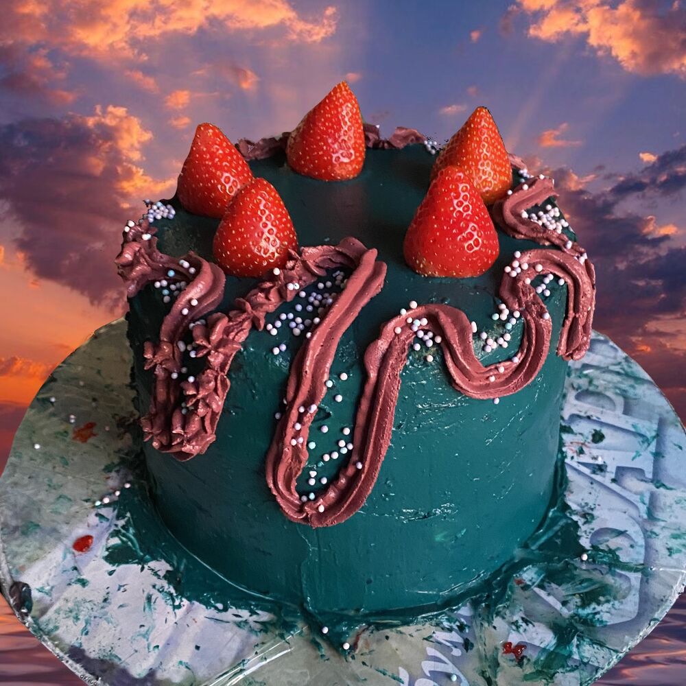 Cake 6