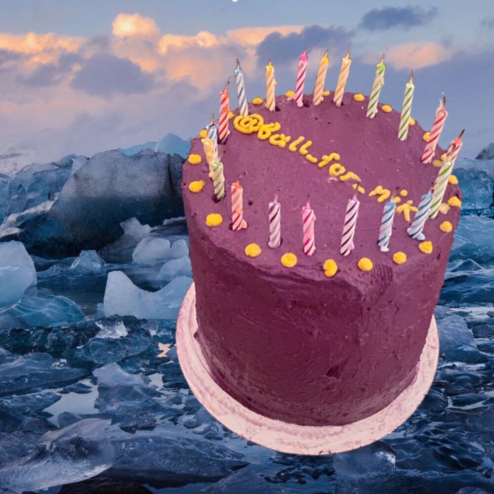 Cake 8