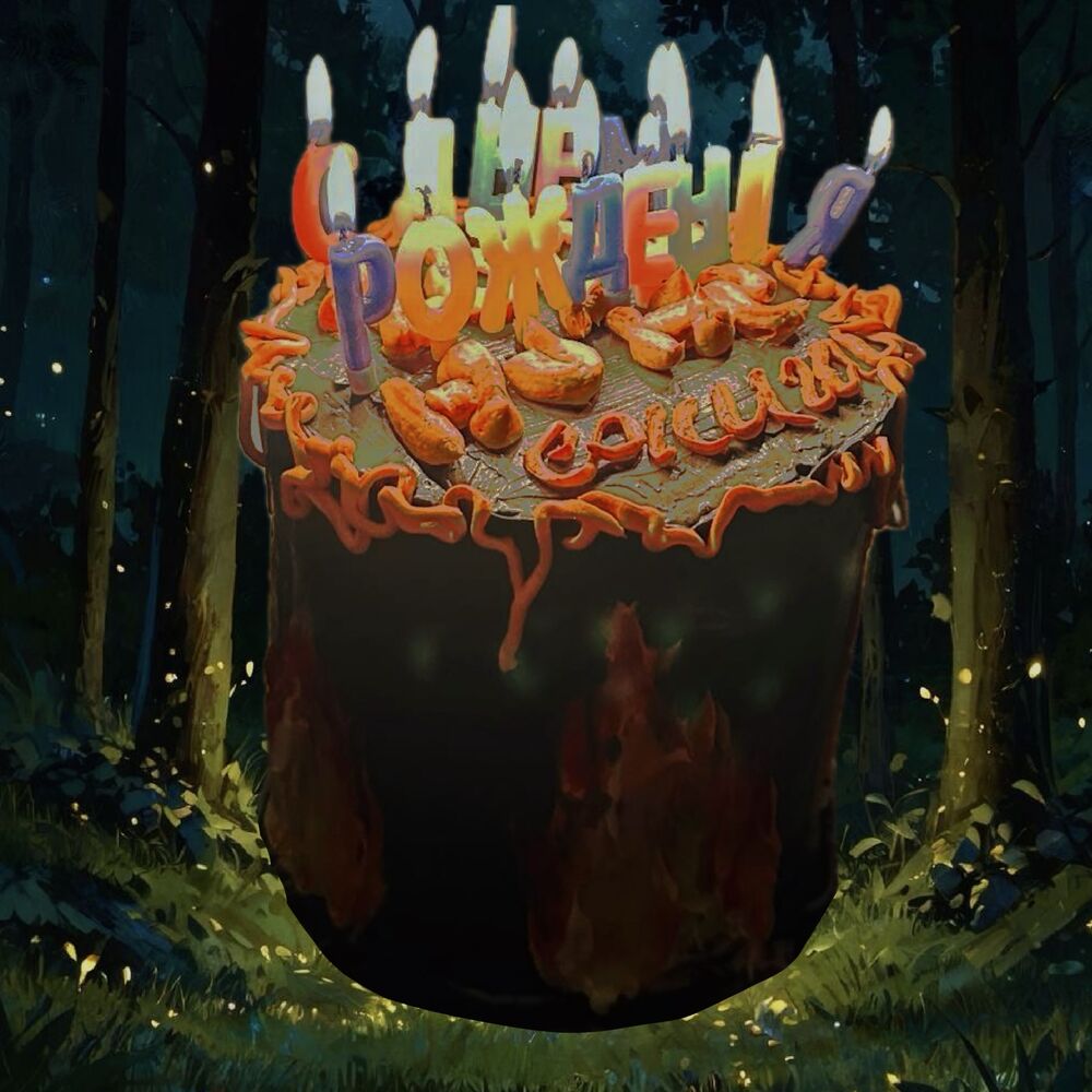 Cake 9