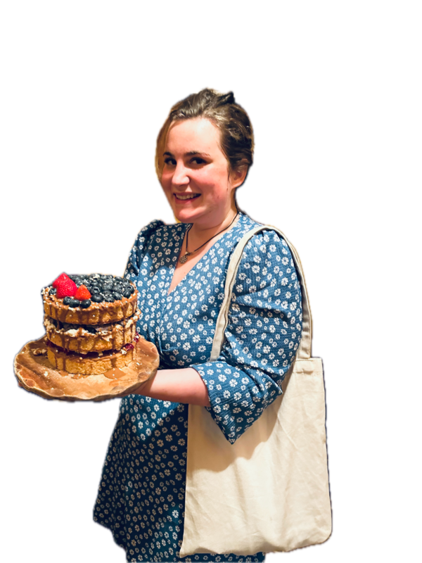 Cake
